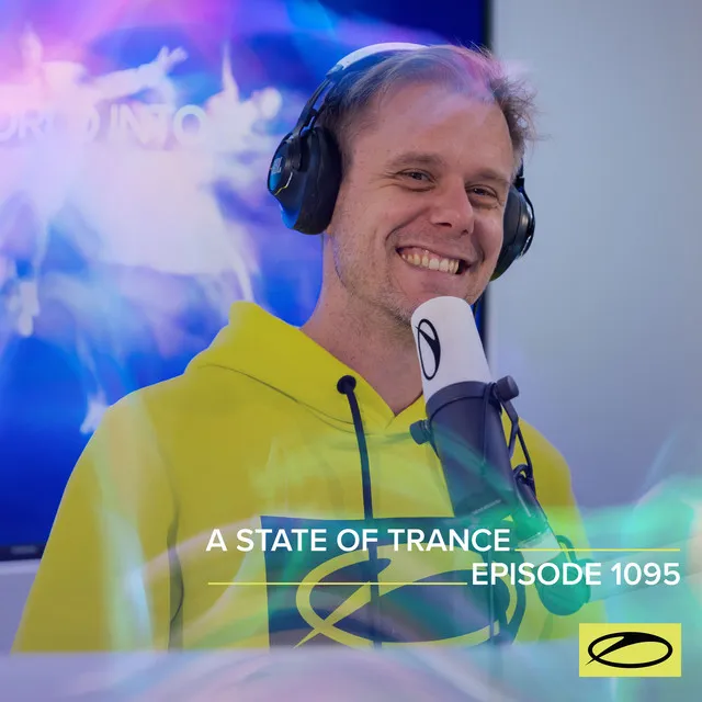 Body Shine (ASOT 1095) - Will Rees Remix