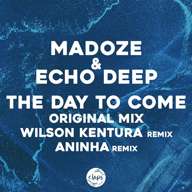 The Day to Come - Aninha Remix