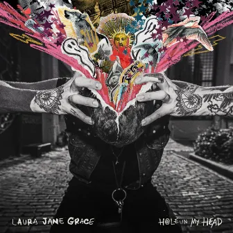 Birds Talk Too by Laura Jane Grace