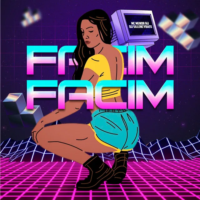 Facim Facim (Eletrofunk)