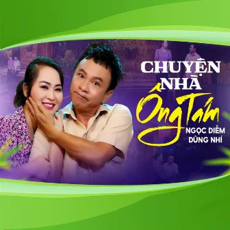 Chuyện Nhà Ông Tám by Ngọc Diễm