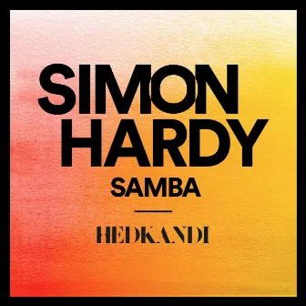 Samba by Simon Hardy