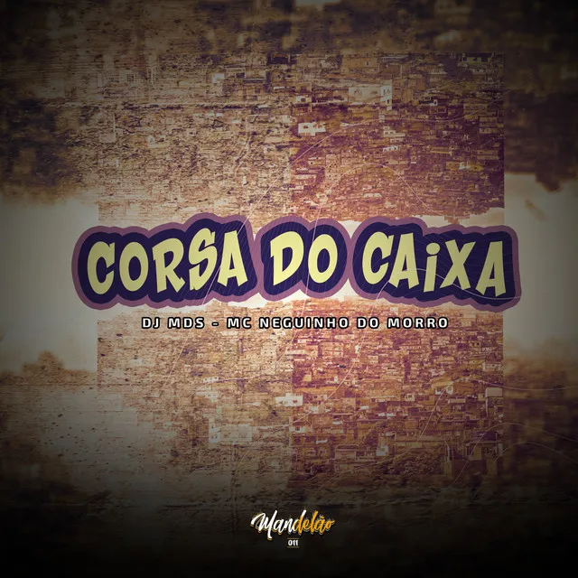 Corsa do Caixa