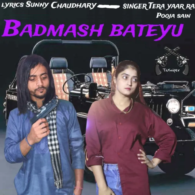 Badmash Bateyu