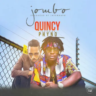 Jombo by Quincy