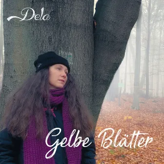 Gelbe Blätter by Dela