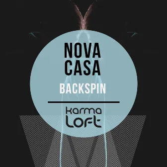 Backspin by Nova Casa