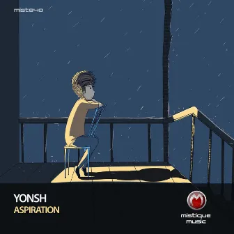 Aspiration by Yonsh