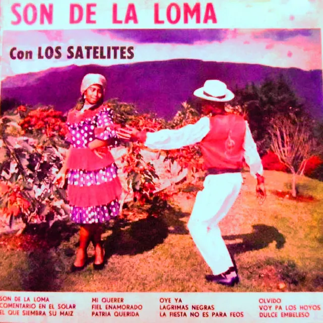 Son de la loma