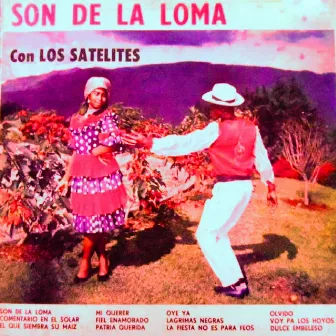 Son de la Loma by Los Satelites