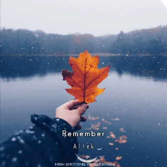 Remember by Altek