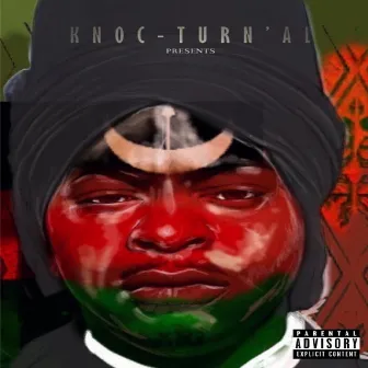 Knoc-Turn'al Presents Noble Q. Ali Bey by Q. ALI BEY