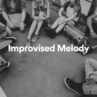 Improvised Melody by Jazz for Hotel Lobbies