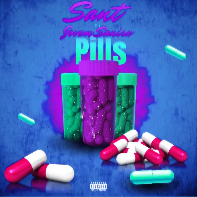 Pills ( Speed )