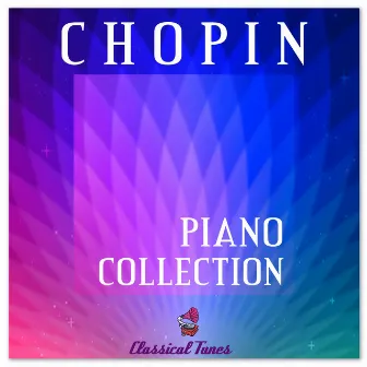 Chopin Piano Collection by Leonardo Locatelli