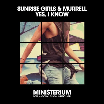 Yes, I Know by Murrell