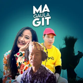 Ma Gaula Git by Amit Rai Jantare Mama