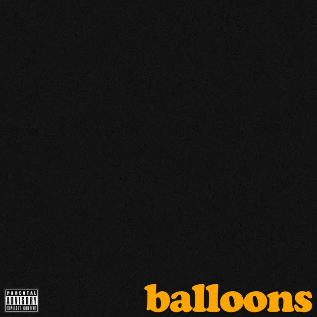 Balloons