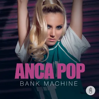 Bank Machine by Anca Pop