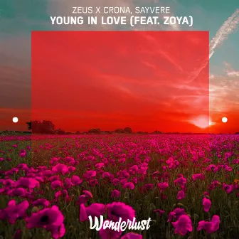 Young in Love (feat. Zoya) by SAYVERE