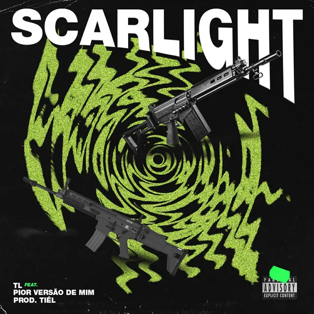 Scarlight