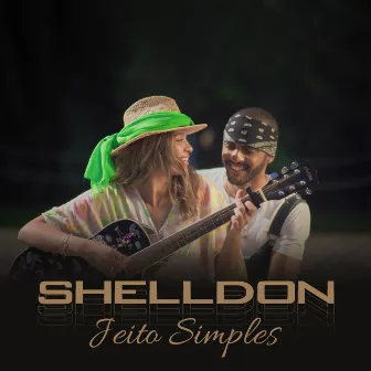 Jeito Simples by Shelldon Malvasi