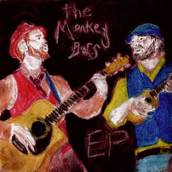 The Monkey Bars EP by The Monkey Bars