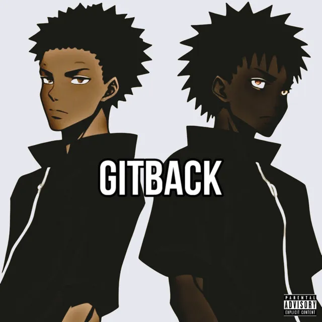 Gitback