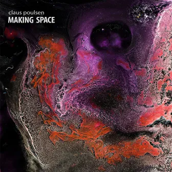 Making Space by Claus Poulsen