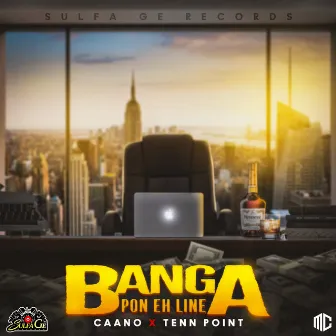 Banga Pon Eh Line by Tenn Point