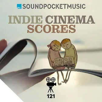 Indie Cinema Scores by Samuel Karl Bohn