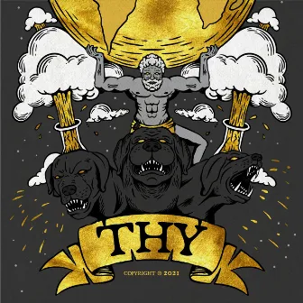 THY by Nicatyne