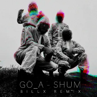 Shum (Billx remix) by Go_A