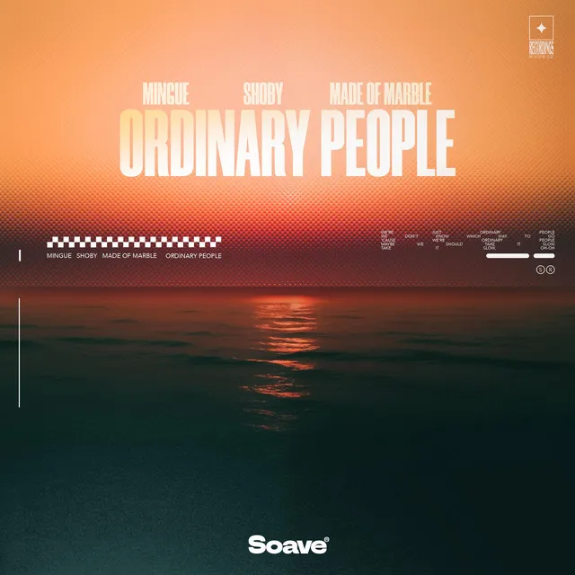 Ordinary People