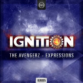 Expressions by The Avengerz