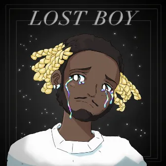 Lost Boy by Isaac Saierre