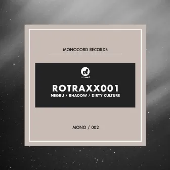 Rotraxx 01 by Negru