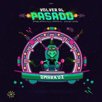 Volver Al Pasado by D'Markuz