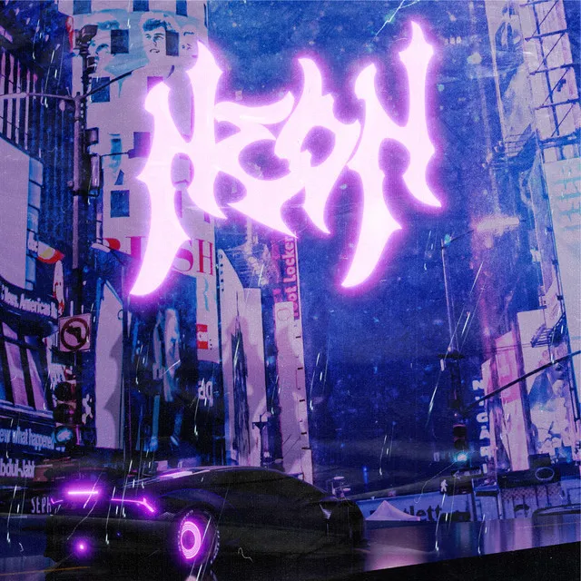 Neon (Sped Up)