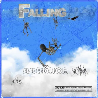 FALLING by Bbr Duce