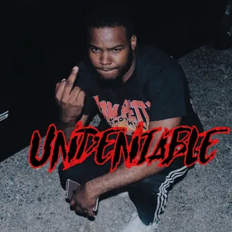 Undeniable by Jesse Rack$on