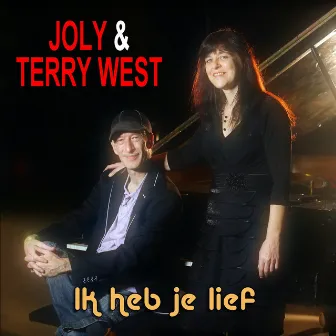 Ik heb je lief by Joly