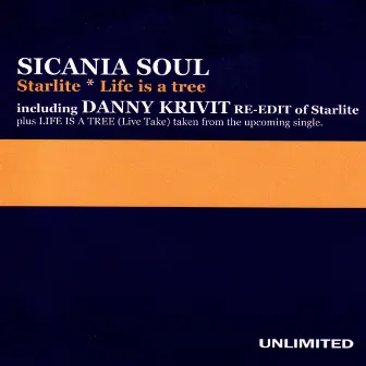 Starlite by Sicania Soul