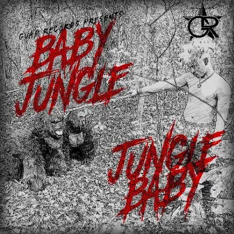 Jungle Baby by Baby Jungle