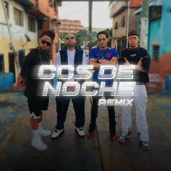 CCS DE NOCHE RMX by Winner Lc