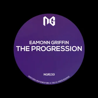 The Progression by Eamonn Griffin