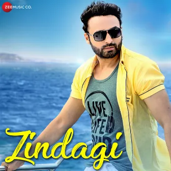 Zindagi by Jitendra Vishwakarma