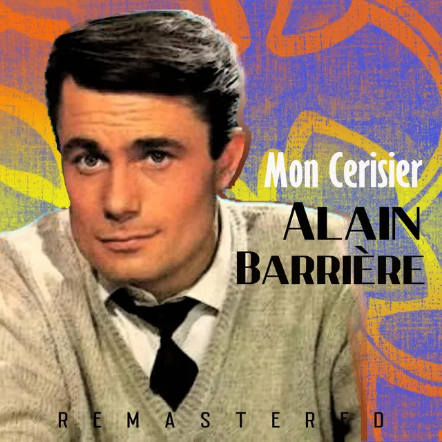 Mon cerisier (Remastered)