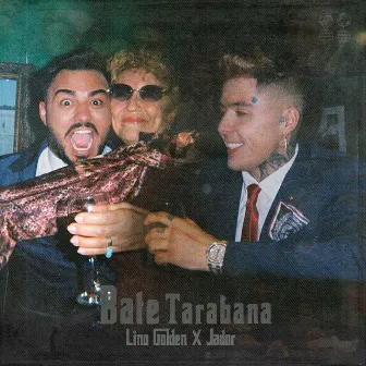 Bate Tarabana by Lino Golden