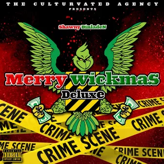 Merry Wickmas (Deluxe) by Shawny Binladen